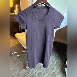 Lululemon swiftly tech